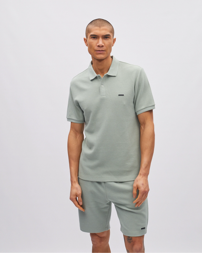 Sidney Polo Tidal Green