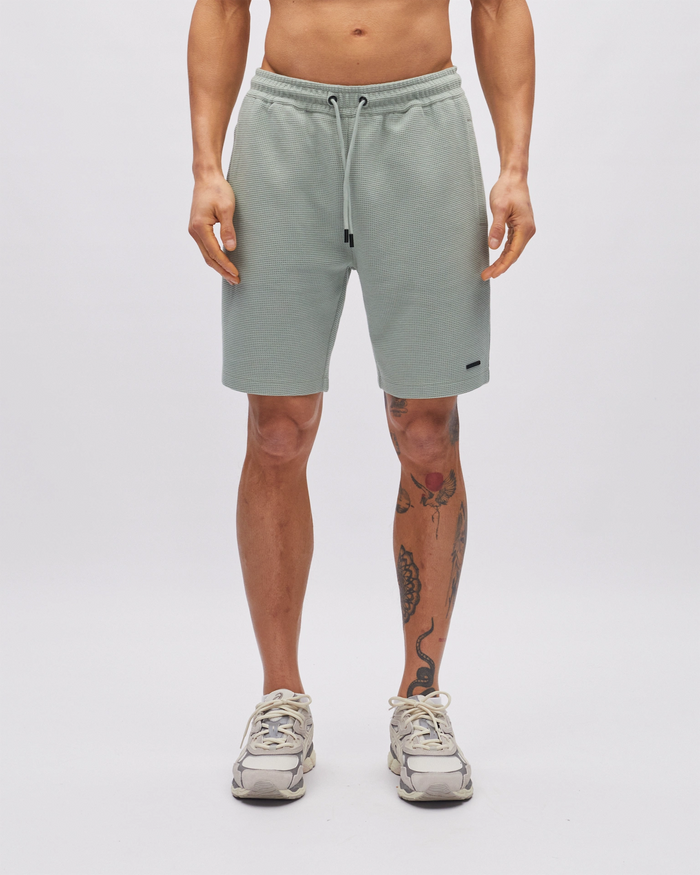 Sidney Short Tidal Green