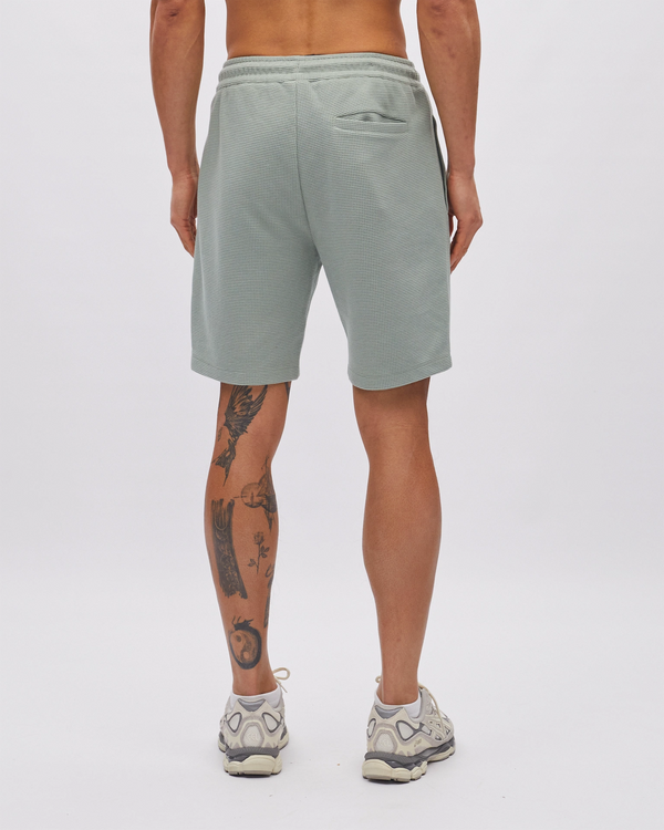 Sidney Short Tidal Green