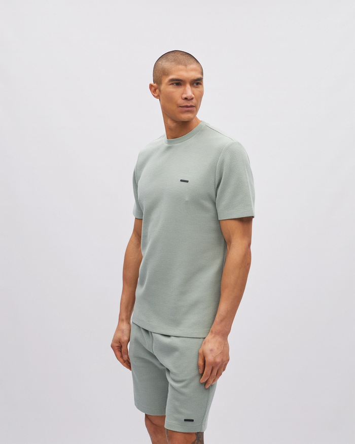 Sidney Tee Tidal Green