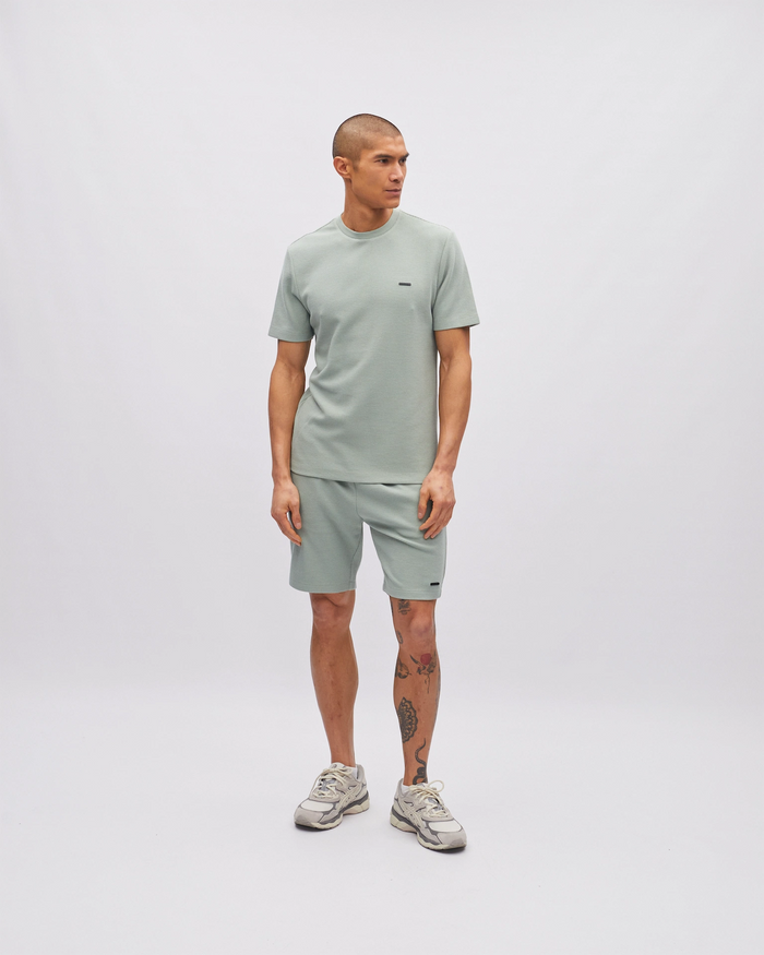 Sidney Short Tidal Green