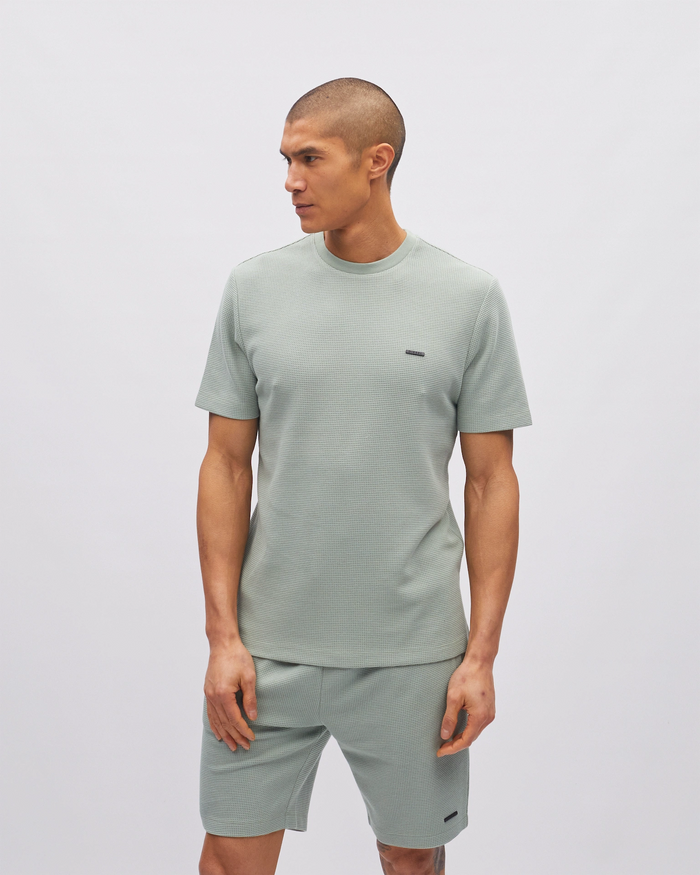 Sidney Tee Tidal Green
