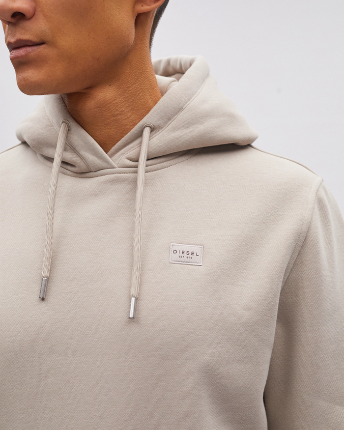 Slater Hoodie Beachcomber