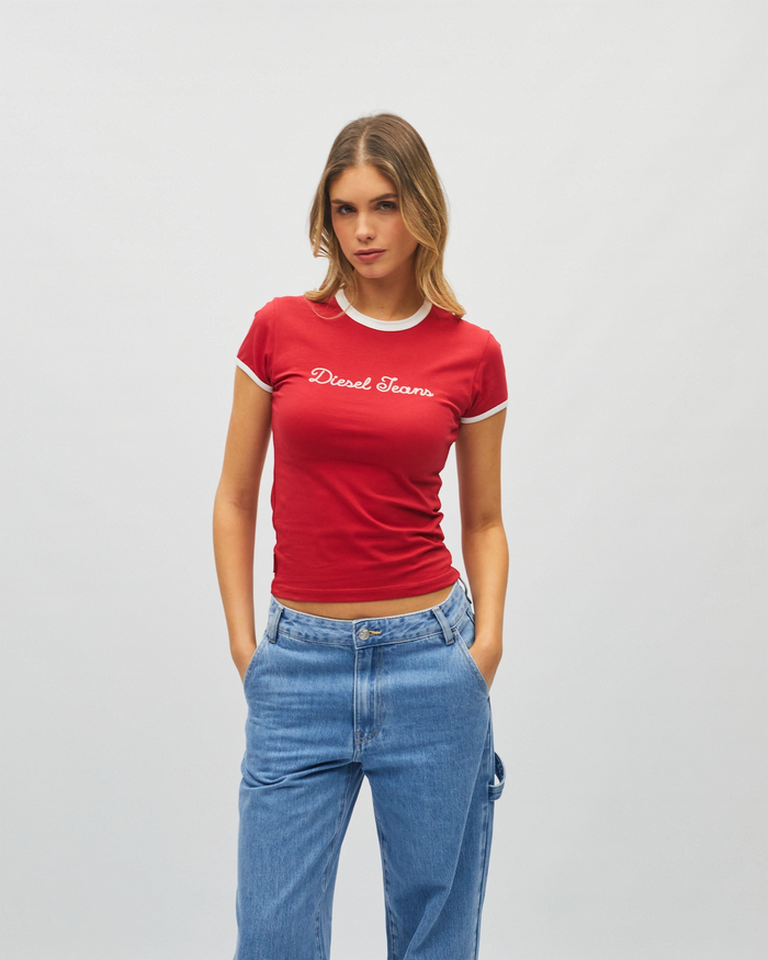 Solstice Tee Cherry Juice