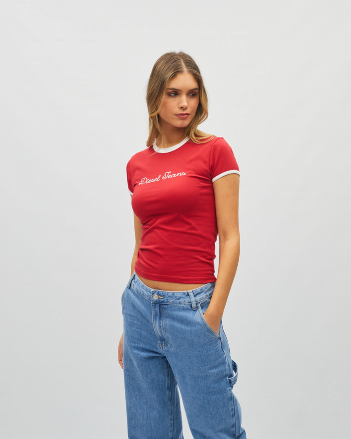 Solstice Tee Cherry Juice