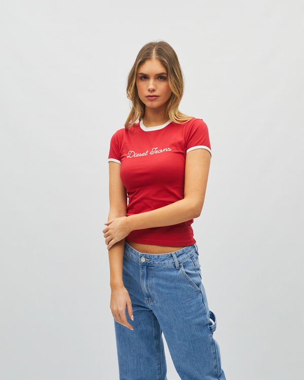 Solstice Tee Cherry Juice