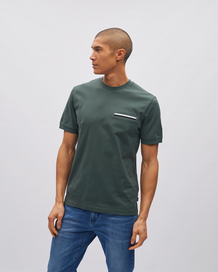 Stanley Tee Mayan Forest