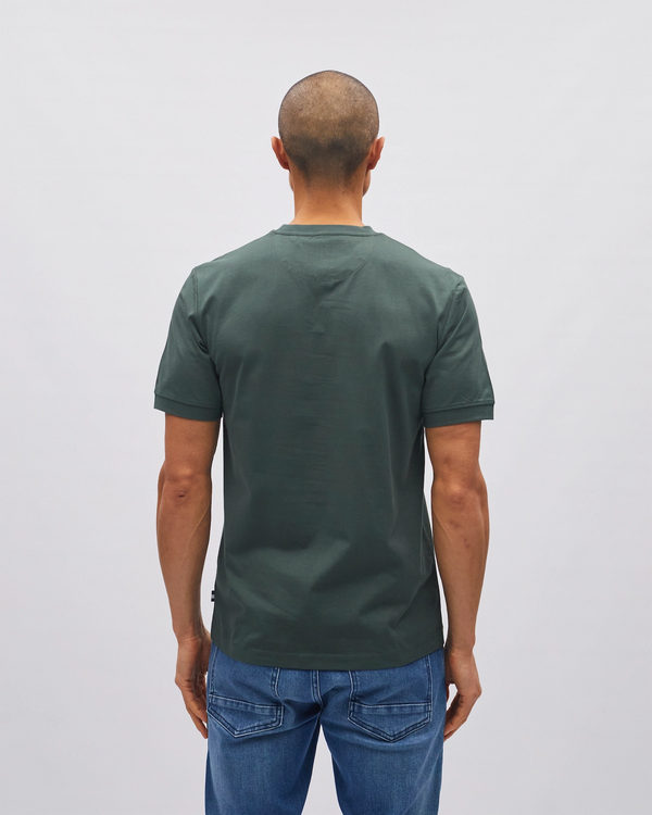 Stanley Tee Mayan Forest