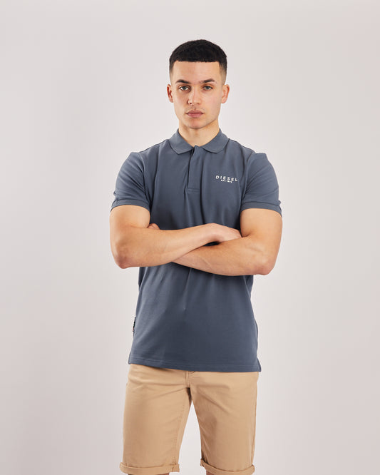 Starsky Polo Dusk Navy