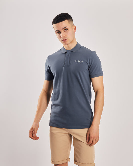 Starsky Polo Dusk Navy