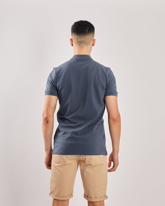 Starsky Polo Dusk Navy