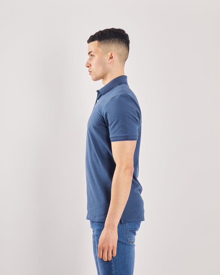 Cooper Polo Indigo Navy