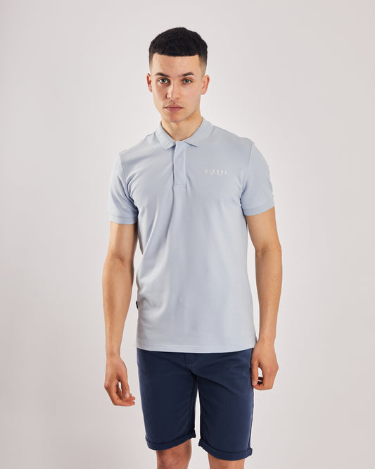 Starsky Polo Blue