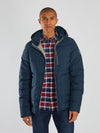Storm Jacket Vintage Navy