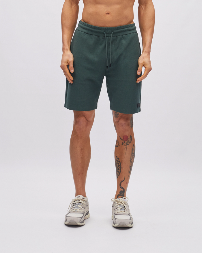 Sully Short Mayan Forest