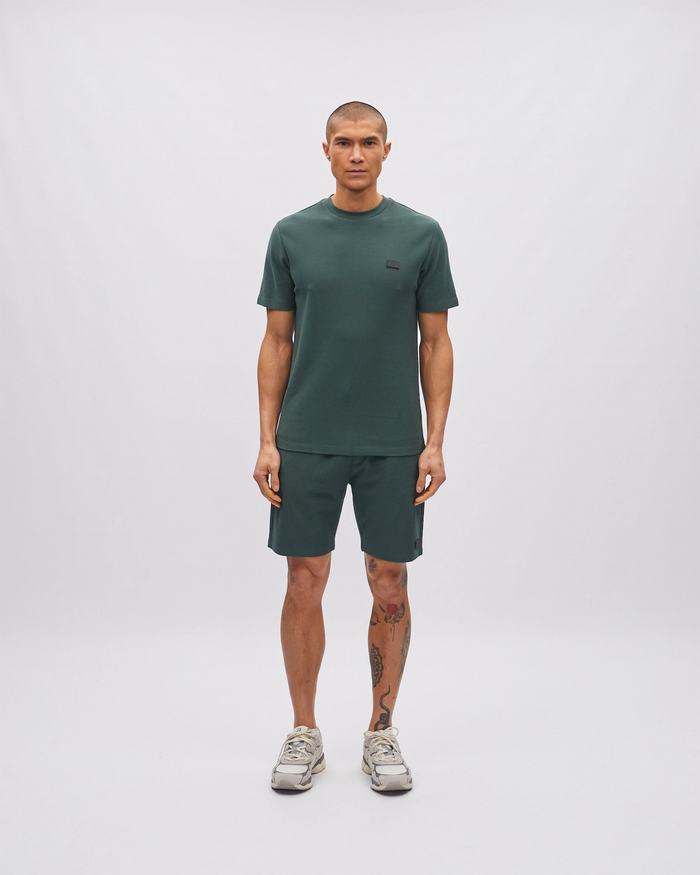 Sully Short Mayan Forest