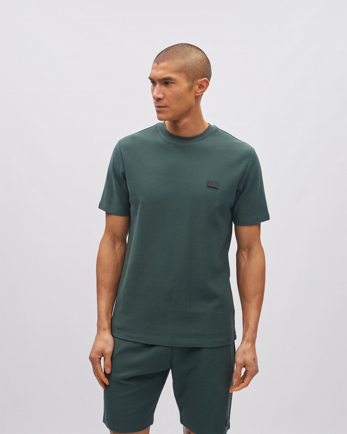 Sully Tee Mayan Forest