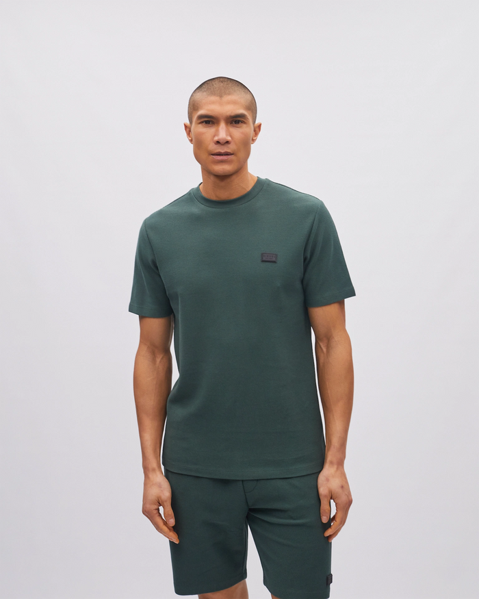 Sully Tee Mayan Forest