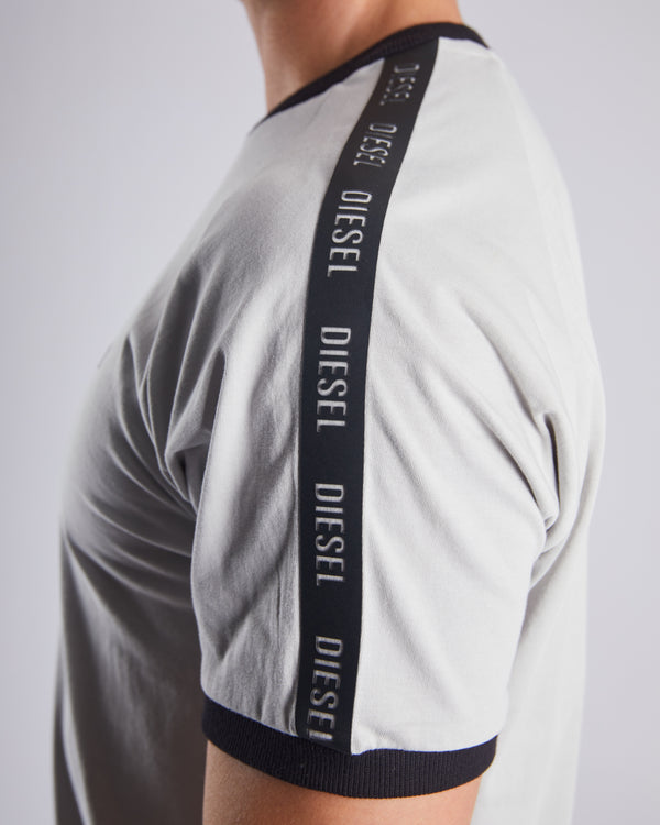 Seth Tee Ice Grey