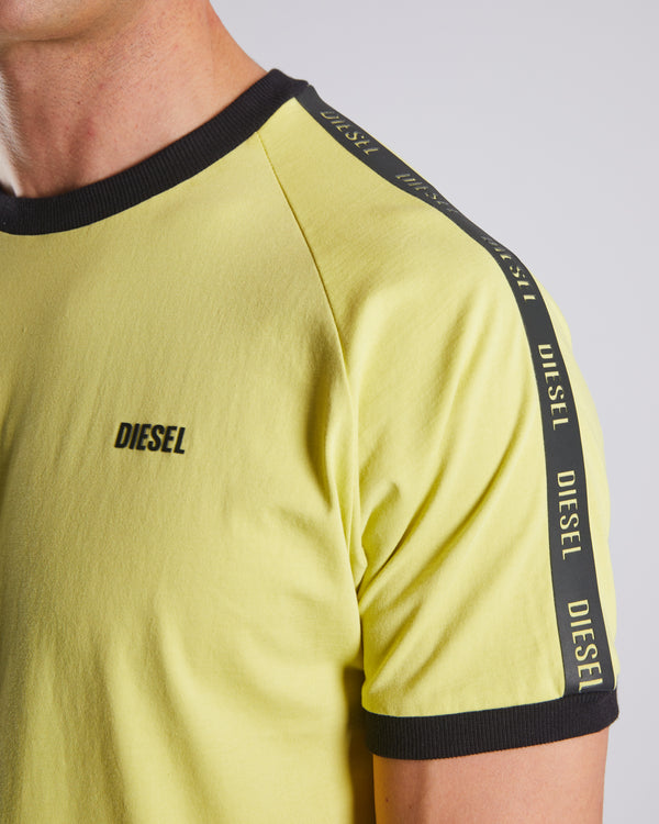 Seth Tee Acid Lime