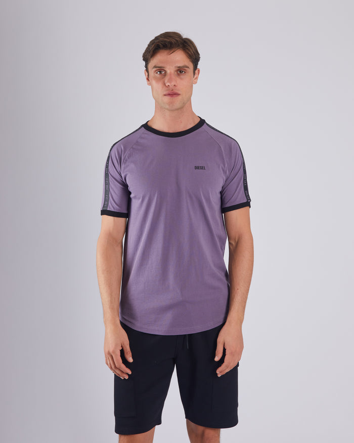 Seth Tee Dark Amethyst