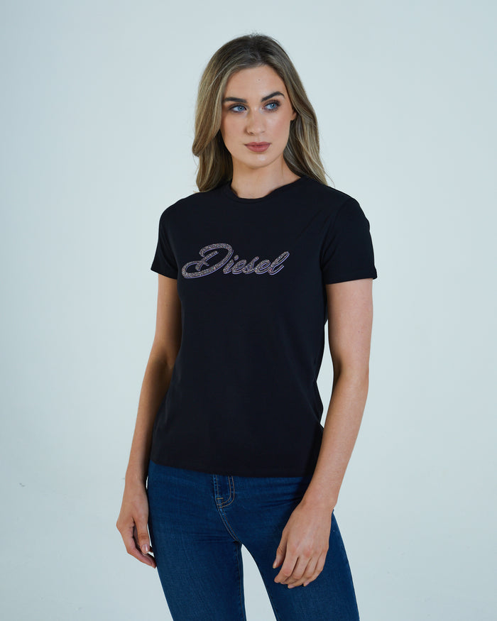 Ida Tee Black