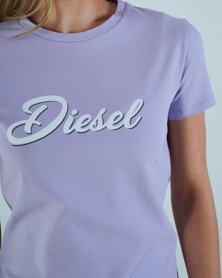 Ida Tee Dusky Lilac