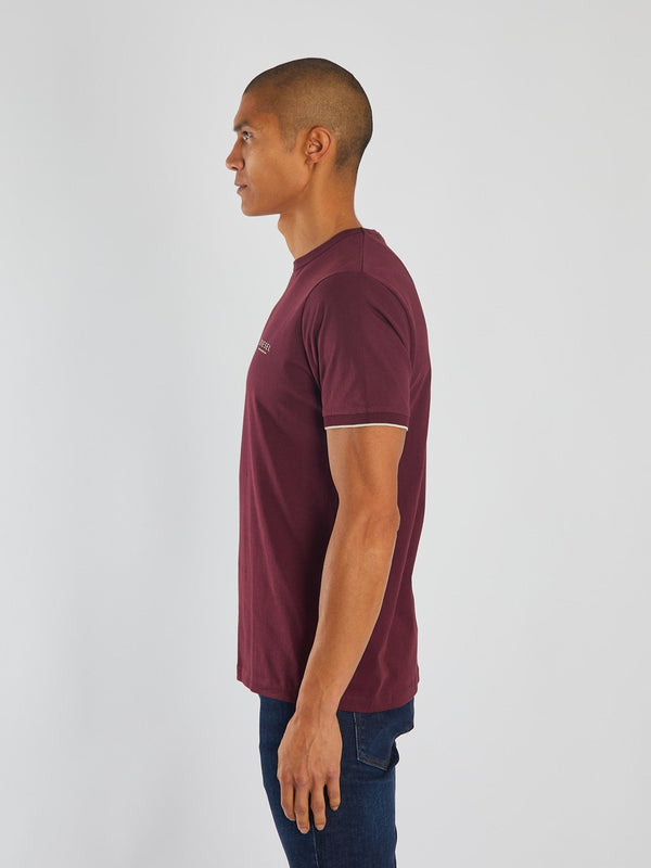 Taha Tee Wine Port
