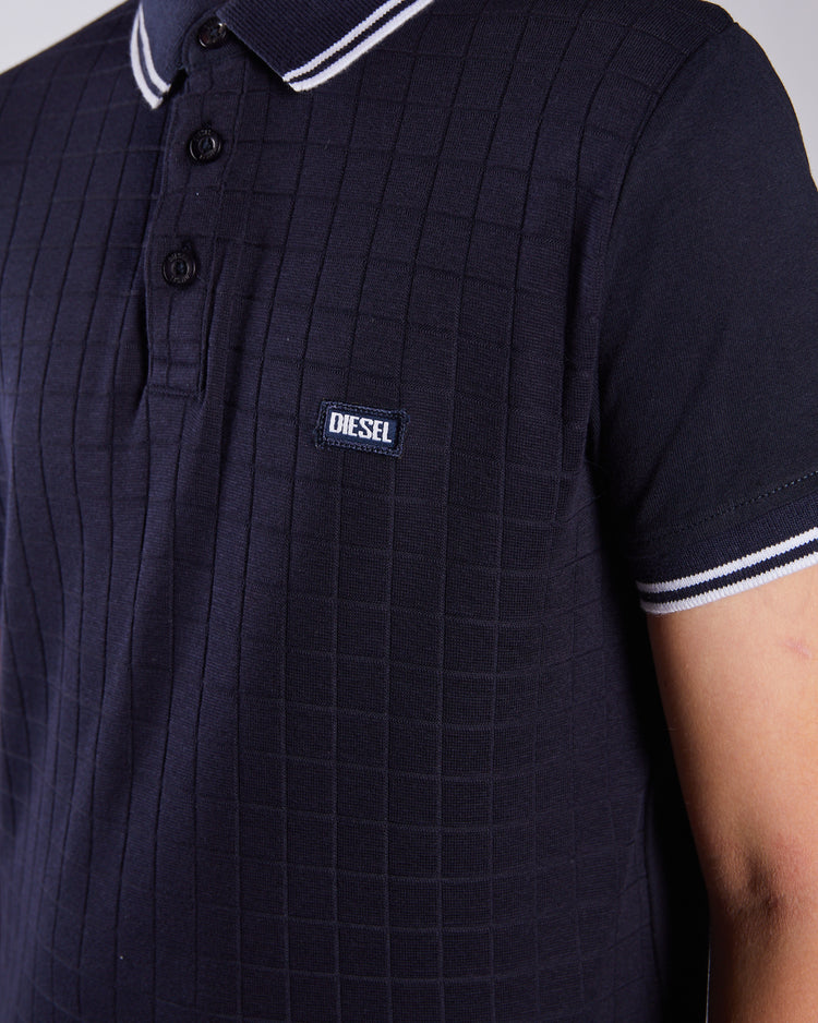 Ted Polo Navy