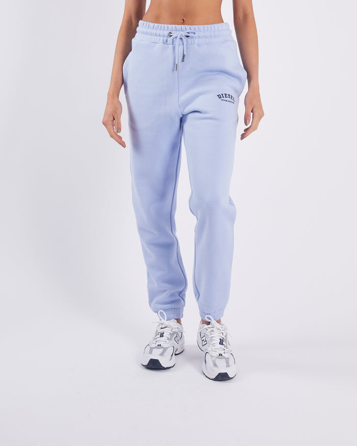 Terra Jogger Dusky Blue