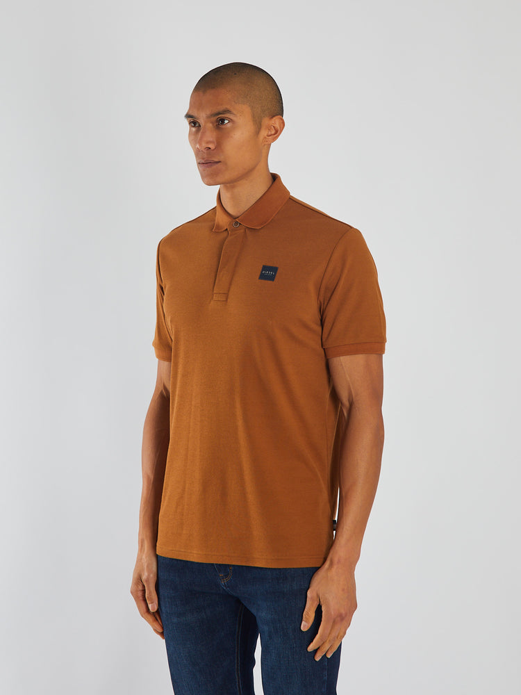 Texas Polo Maple Wool