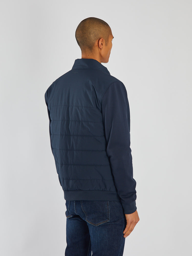 Todd Jacket North Navy