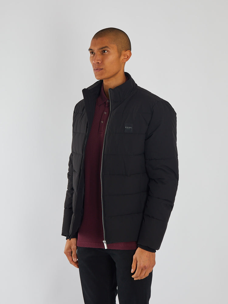 Turner Jacket New Black