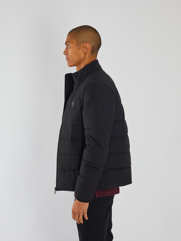 Turner Jacket New Black