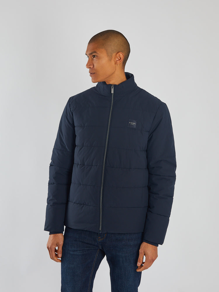 Turner Jacket North Navy