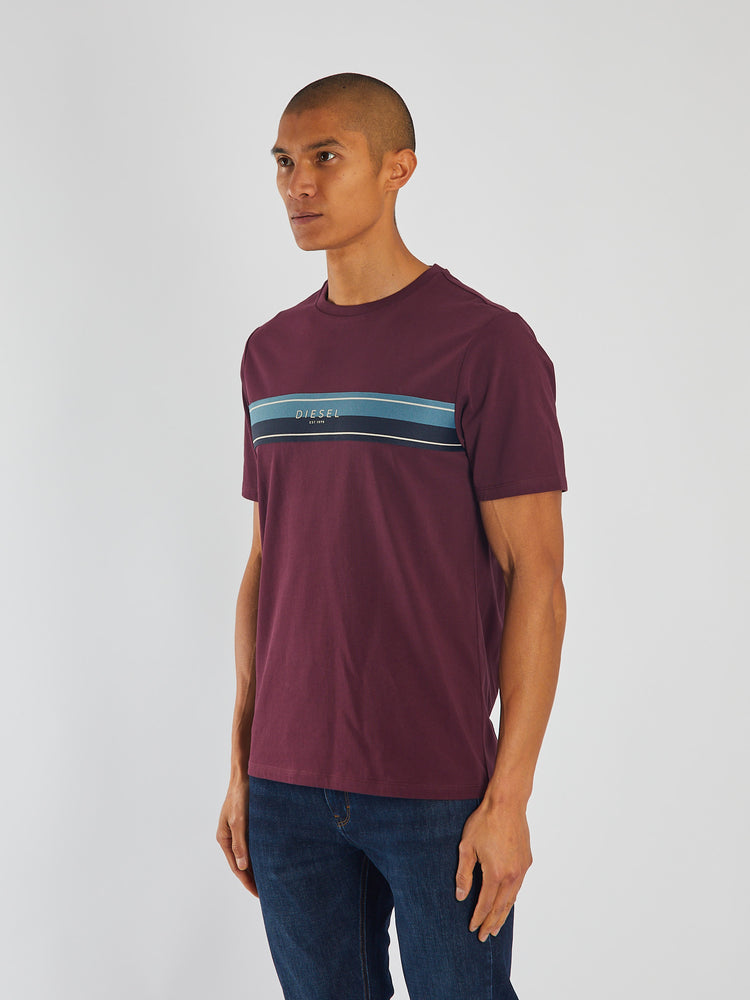 Tyler Tee Wine Port