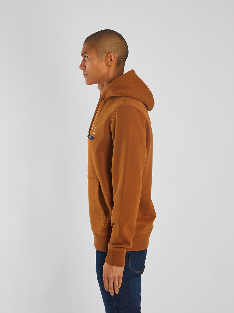 Tyrion Hoodie Maple Wood