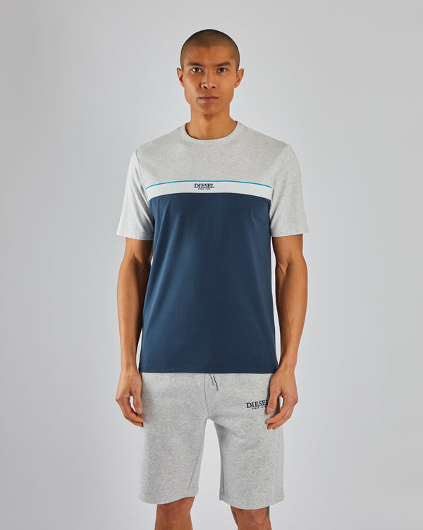 Tahir Tee Petrol Navy