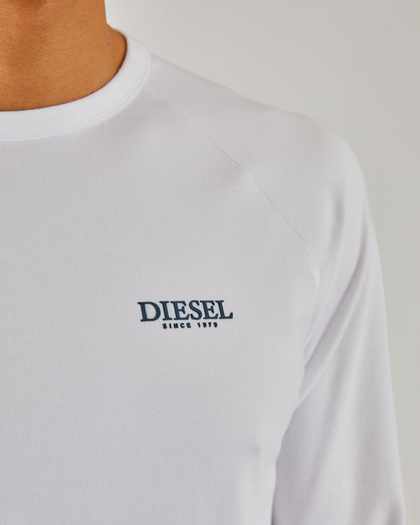 Tripp Tee Optic White
