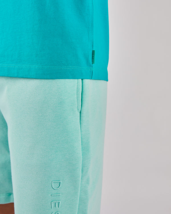 Tropic Tee Cool Mint