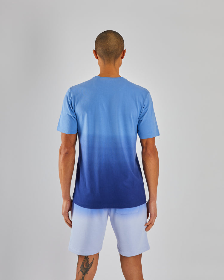 Tropic Tee Nimbus Blue