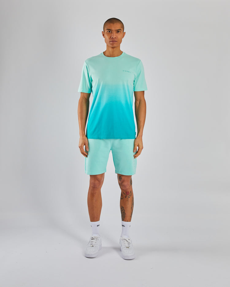 Tropic Tee Cool Mint