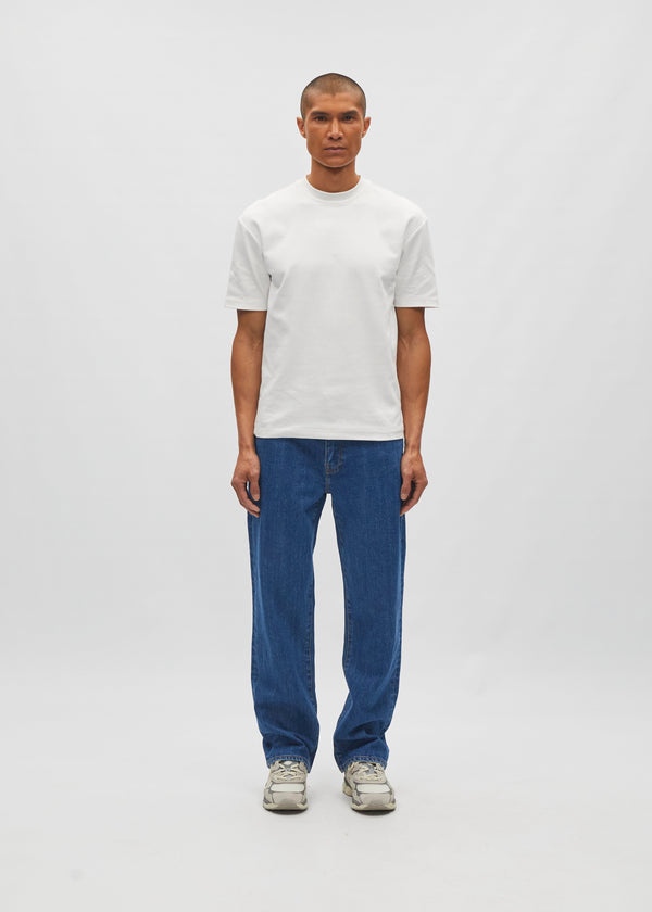 Turner Loose Fit Blue