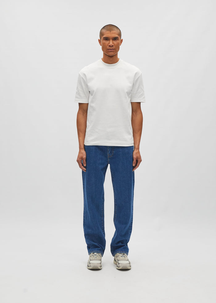 Turner Loose Fit Blue