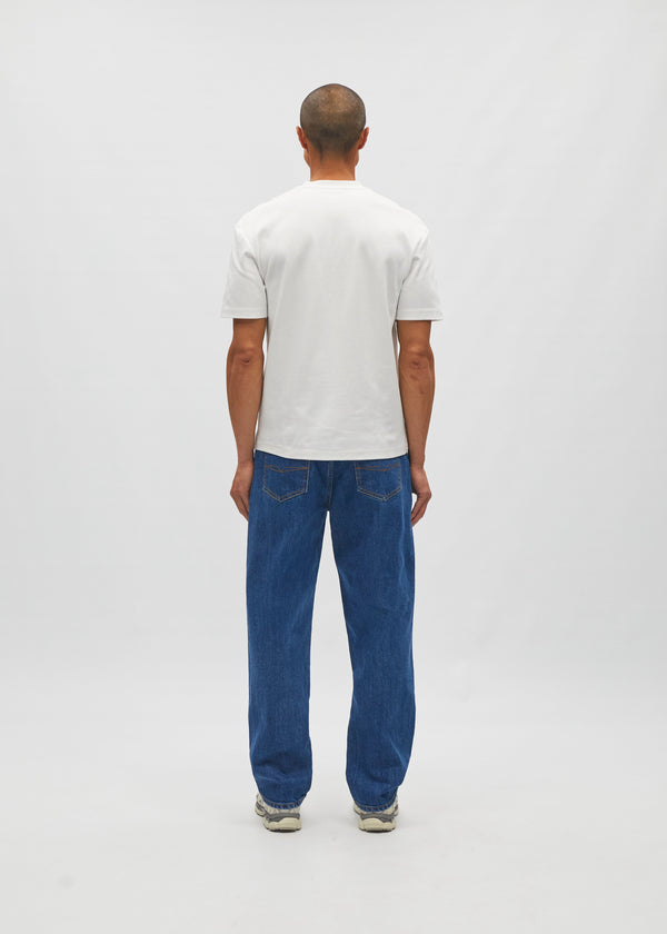 Turner Loose Fit Blue
