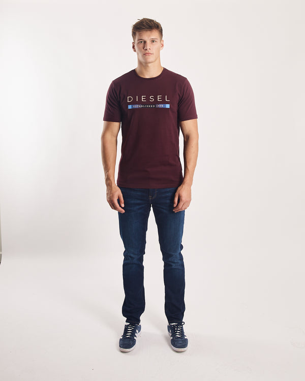 Uziel Tee Wine Port