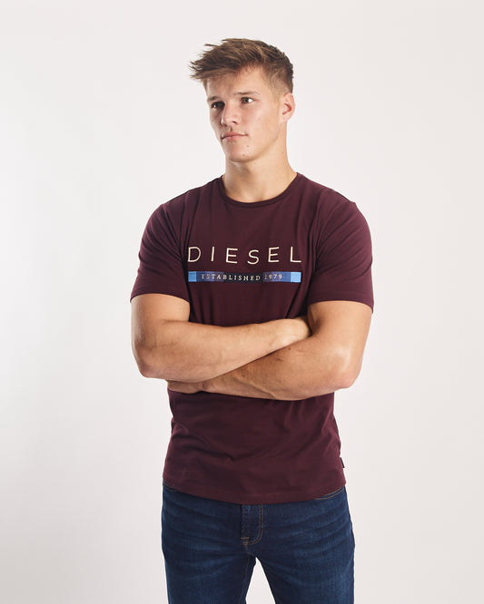 Uziel Tee Wine Port