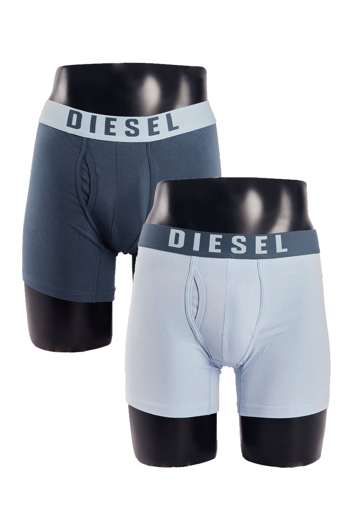 Quinlin Boxers Dusk Navy/Buoy Blue