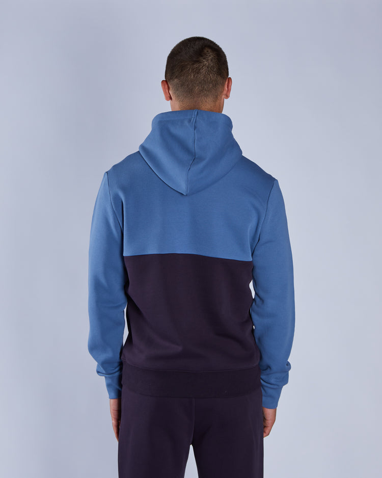 Amal Hoodie Agnes Blue