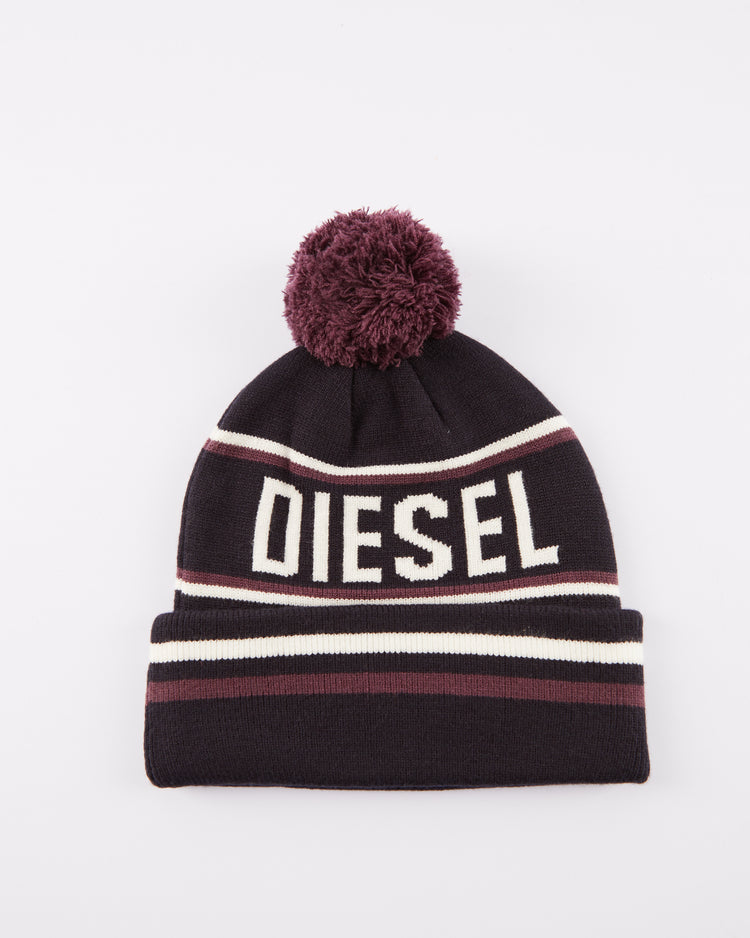 Jack Hat Damson Plum